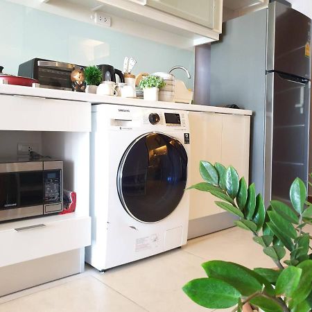 The Astra Chiang Mai Apartman Kültér fotó