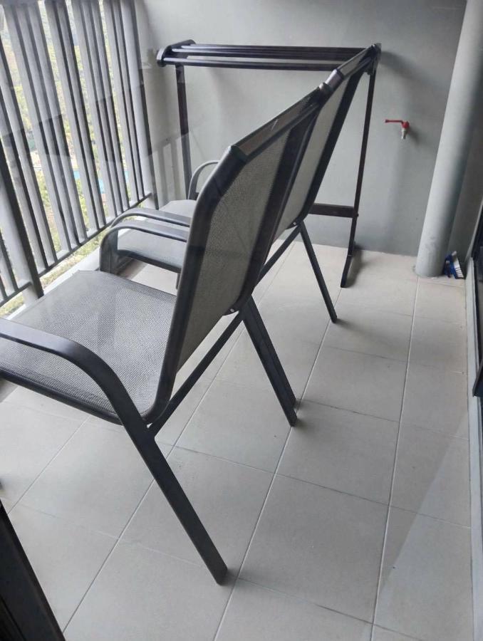 The Astra Chiang Mai Apartman Kültér fotó