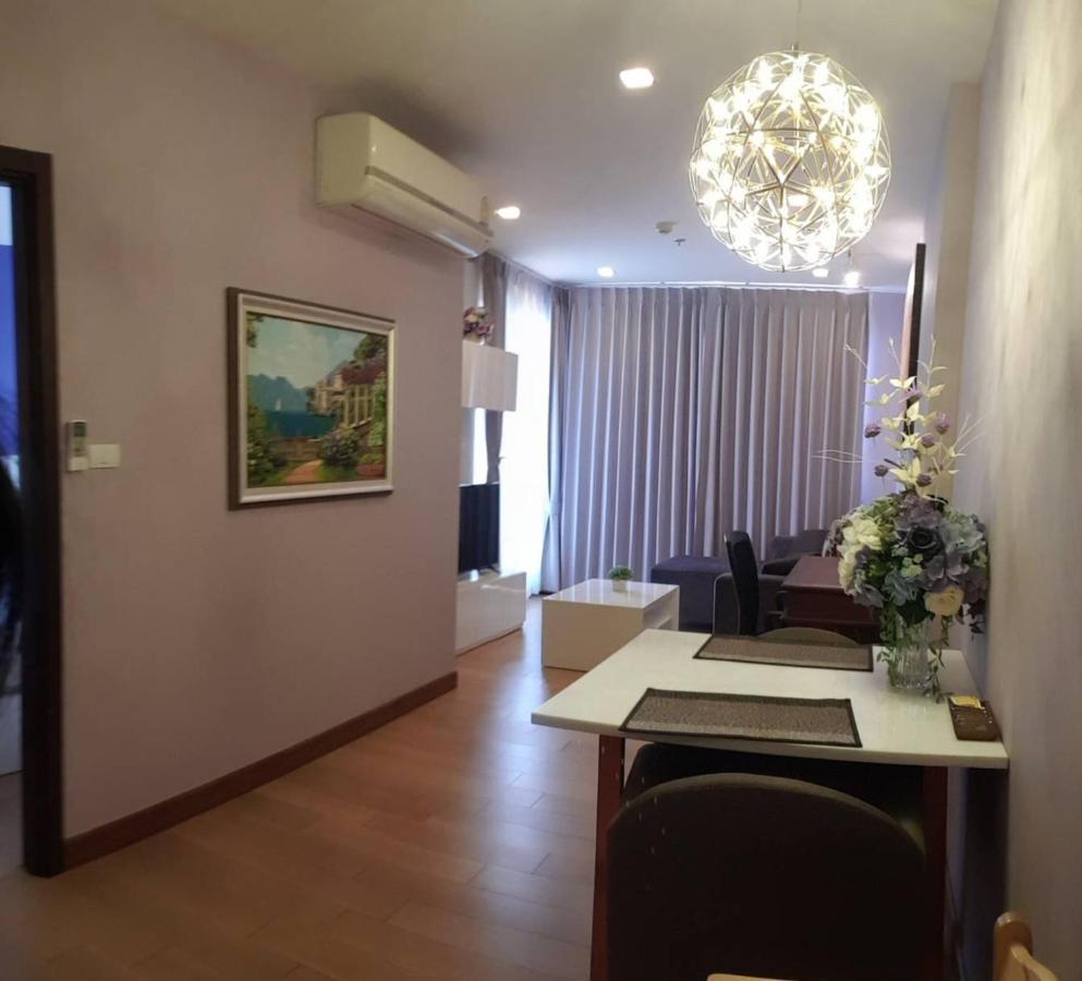 The Astra Chiang Mai Apartman Kültér fotó