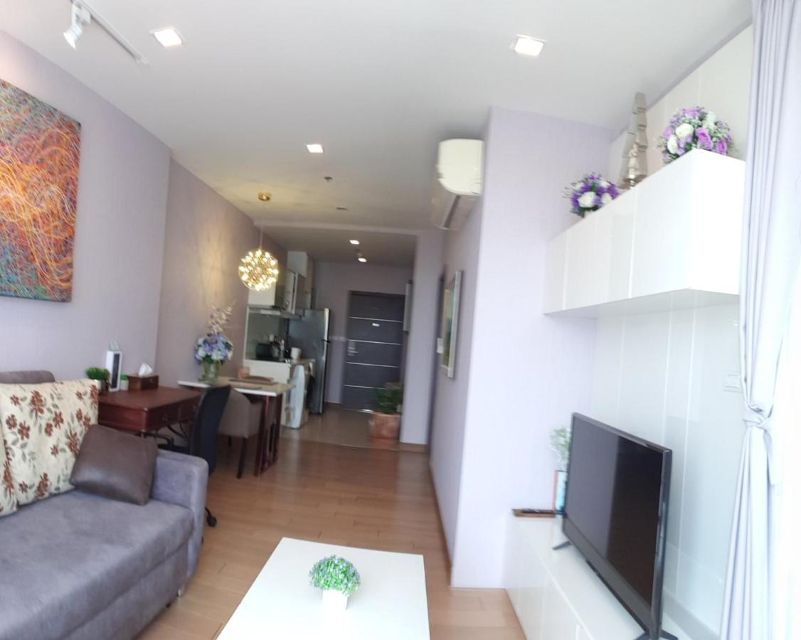 The Astra Chiang Mai Apartman Kültér fotó