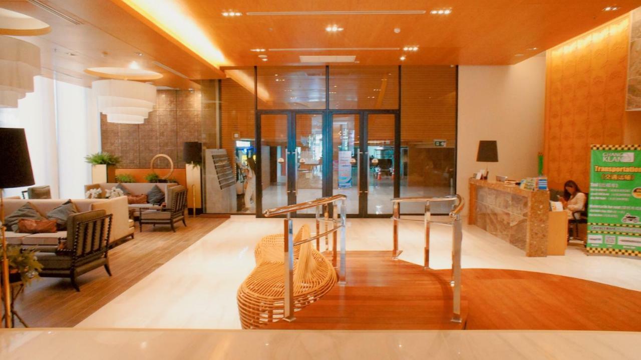 The Astra Chiang Mai Apartman Kültér fotó